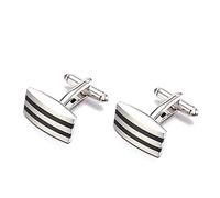 WIPPWER Cufflinks for Men Cufflinks, Classic Fashion Cuff Links for Mens Business Wedding Business Wedding Party