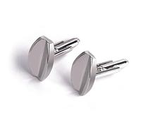WIPPWER Fashion Men French Shirt Cufflinks Classic Business Cuff Links Buttons Wedding Party Charm