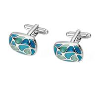 WIPPWER Vintage Men's French Shirt Buttons Jewelry Clothing Accessories Cufflinks Dating Dress Cufflinks