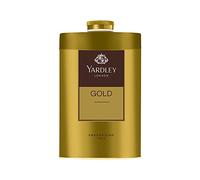 Wipro Enterprises Ltd. London gold talc - 250 g. 808 oz, désodorisante talc