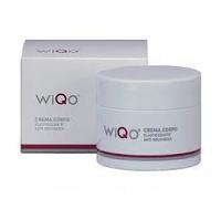 Wiqo Crème Corps élastifiante Anti-Dessèchement 200 ml