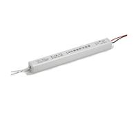 WIQOLESVL 1 transformateur d'alimentation LED Ultra-Mince 12 V 2A 3A 4A 5A for Bande Lumineuse 24 W 36 W 48 W 60 W(12V 1.5A 18W)