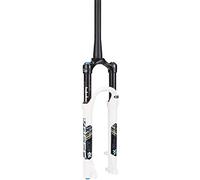 WIQUYBML Fourche Avant à Suspension pneumatique pour VTT 26 27,5 29 Pouces