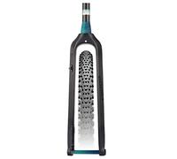 WIQUYBML Fourche Avant de vélo entièrement en Carbone 26/27,5/29" en Fibre 3K T800 Rigide pour Freins à Disque. Options de Fixation Rapide et d'axe cylindrique Disponibles (Canal Spinal 29"
