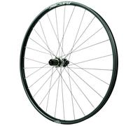 WIQUYBML Paire de Roues VTT à axe traversant 26"/27,5"/29", Roue Avant VTT 15x110 mm, Frein à Disque, Roue arrière 12x148 mm pour pneus 1,5"-2,8" (Roue arrière 29 Pouces)