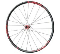 WIQUYBML Roue Avant pour vélo de Route 700C, Frein à Disque, Blocage Rapide arrière, moyeux 9x100 mm/10x135 mm 24 Trous, Compatible avec Cassette 8/9/10/11/12 Vitesses