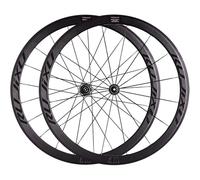 WIQUYBML Roues de vélo 700C, Jantes 40 mm, Blocage Rapide, Freins V/C, moyeu en Carbone pour Cassette 7/8/9/10/11 Vitesses, 1925 g, vélo de Route Cruiser