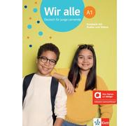 Wir alle a1, edición híbrida allango
