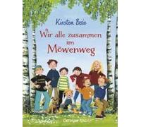 Wir Alle Zusammen Im Möwenweg