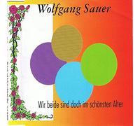 Wir beide Sind Doch im schönsten Alter [Import]