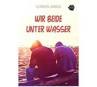 Wir Beide Unter Wasser