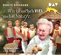 Wir Brauchen Viel Mehr Schafe. Die Online-Omi Macht Theater