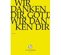 Wir Danken Dir Gott