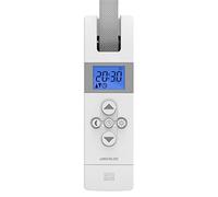 WIR 1001-000004 - Enrouleur électronique de sangle, encastré, 17-23 mm, écran