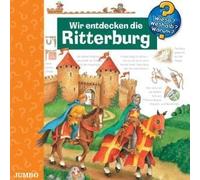 Wir Entdecken Die Ritterburg