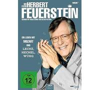 Wir feiern Herbert Feuerstein - Ein Leben mit Mozart und Lechz, Hechel, Wü (DVD)