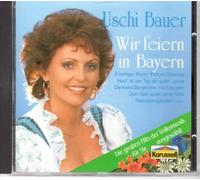Wir feiern in Bayern (Compilation, 12 Tracks) [Import]