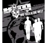 Wir gegen die Welt