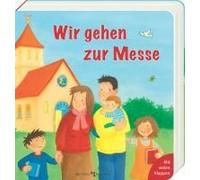 Wir Gehen Zur Messe