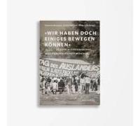 Wir Haben Doch Einiges Bewegen Können