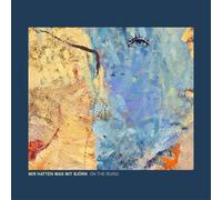 Wir Hatten Was mit Björn – On the Ruins – Vinyle