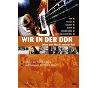 Wir in der DDR - Leben und Musik unserer Zeit