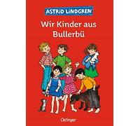 Wir Kinder aus Bullerbü