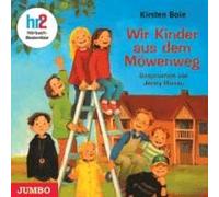 Wir Kinder Aus Dem Möwenweg. 2 Cds