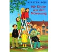 Wir Kinder aus dem Möwenweg
