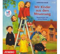 Wir Kinder aus dem Möwenweg Limitierte Sonderausga [Import]