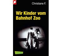 Wir Kinder vom Bahnhof Zoo