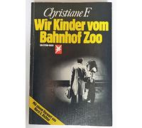 Wir Kinder vom Bahnhof Zoo