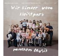 Verse und Tänze aus aller Welt CD2 Elena Marx&Jens Tröndle - Wir Kinder vom Kleistpark Machen Musik [Import]