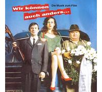 Wir können Auch Anders. (1993) [Import]