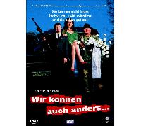 Wir können auch anders...