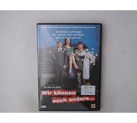 Wir können auch anders