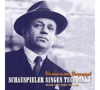 Wir Leben in Einer Uber..