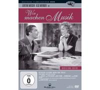 Wir Machen Musik – Import