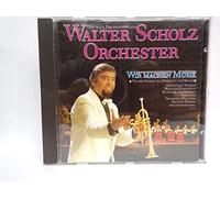Wir Machen Musik-Walter Scholz ALS Dirigent und Solist (1987) [Import]