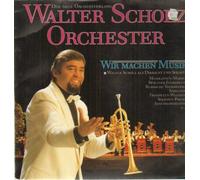 Wir Machen Musik-Walter Scholz ALS Dirigent und Solist (1987) [Import]