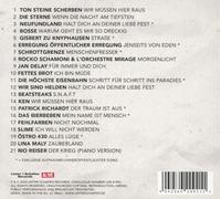 Various – Wir Müssen Hier Raus: Eine Hommage An Ton Steine S – Alive AG