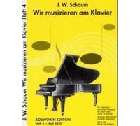 Wir Musizieren Am Klavier 4