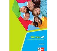 Wir Neu. Arbeitsbuch A1