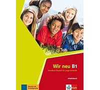 Wir Neu B1 - Arbeitsbuch