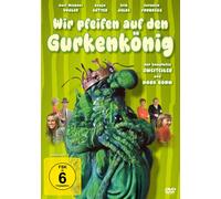 Bohm, Hark - Wir pfeifen auf den Gurkenkönig