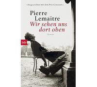 Wir sehen uns dort oben