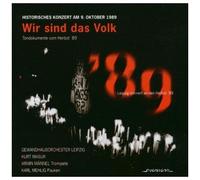 Wir Sind Das Volk