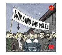 Wir Sind Das Volk Combined Edition Jeu De Société Hit Point Press
