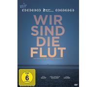 WIR SIND DIE FLUT MAUFF,MAX/COOPER,LANA/+ DVD NEUF
