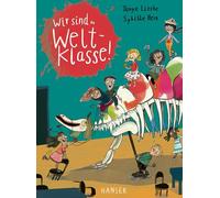 Wir sind (die) Weltklasse